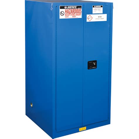 sure-grip ex hazardous material steel safety cabinet|Justrite™ Sure.